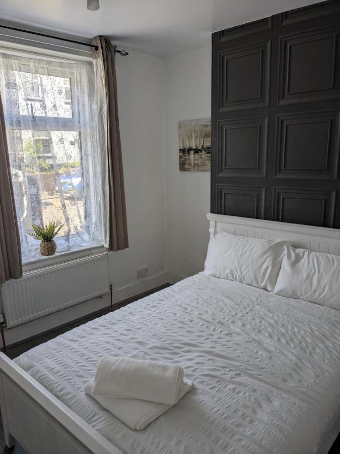 The Dover Rooms The Best And The Cheapest Exterior photo