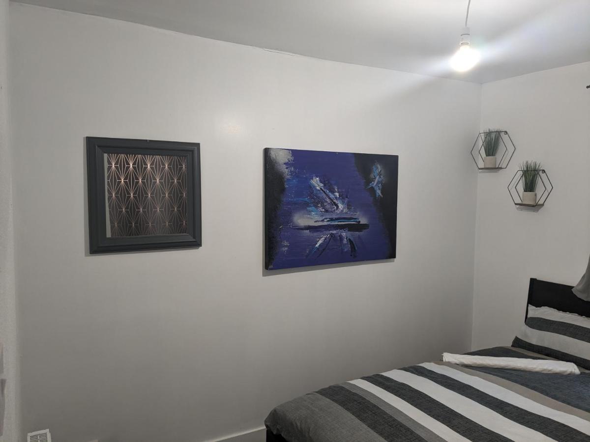 The Dover Rooms The Best And The Cheapest Exterior photo