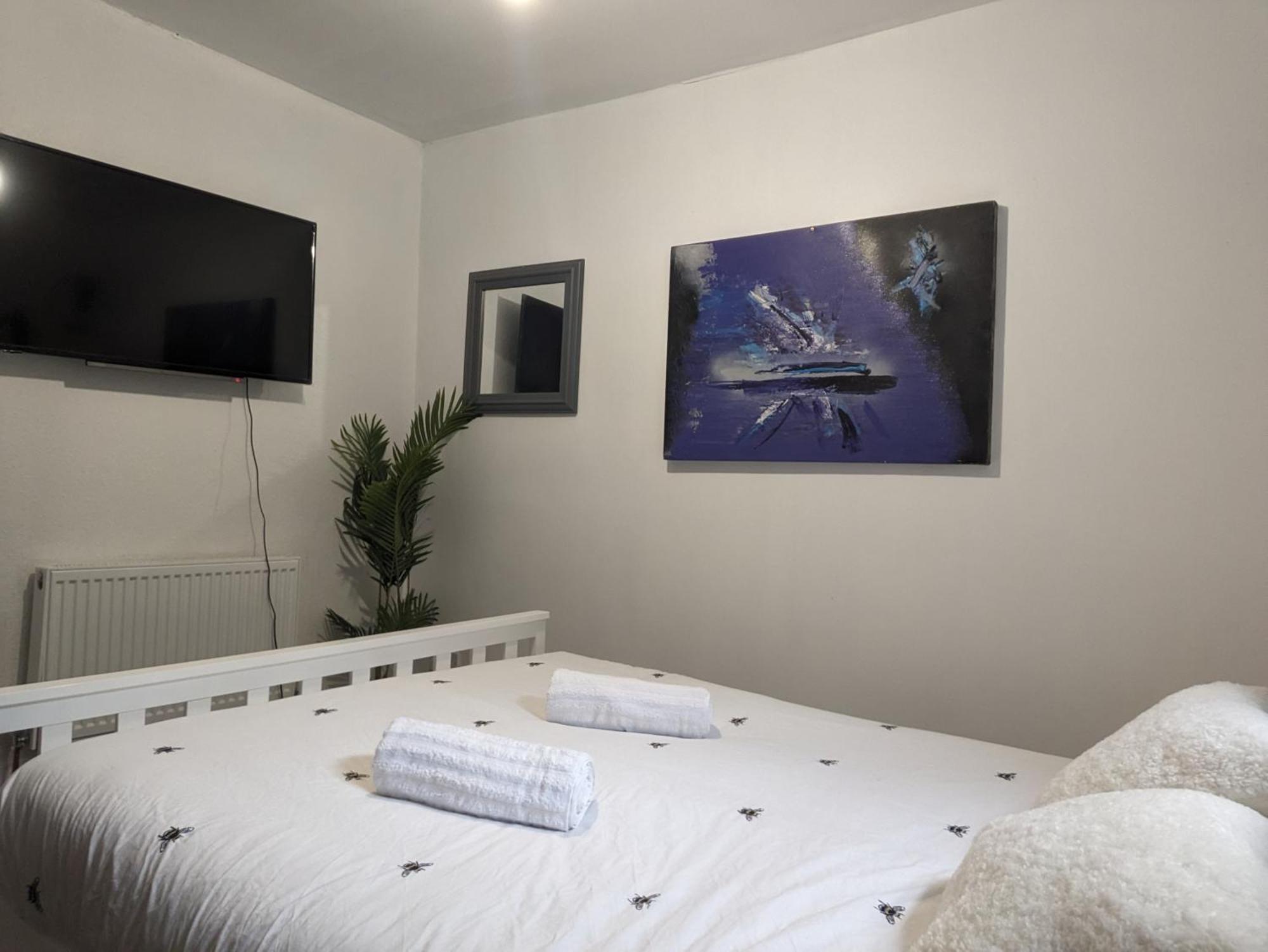 The Dover Rooms The Best And The Cheapest Exterior photo