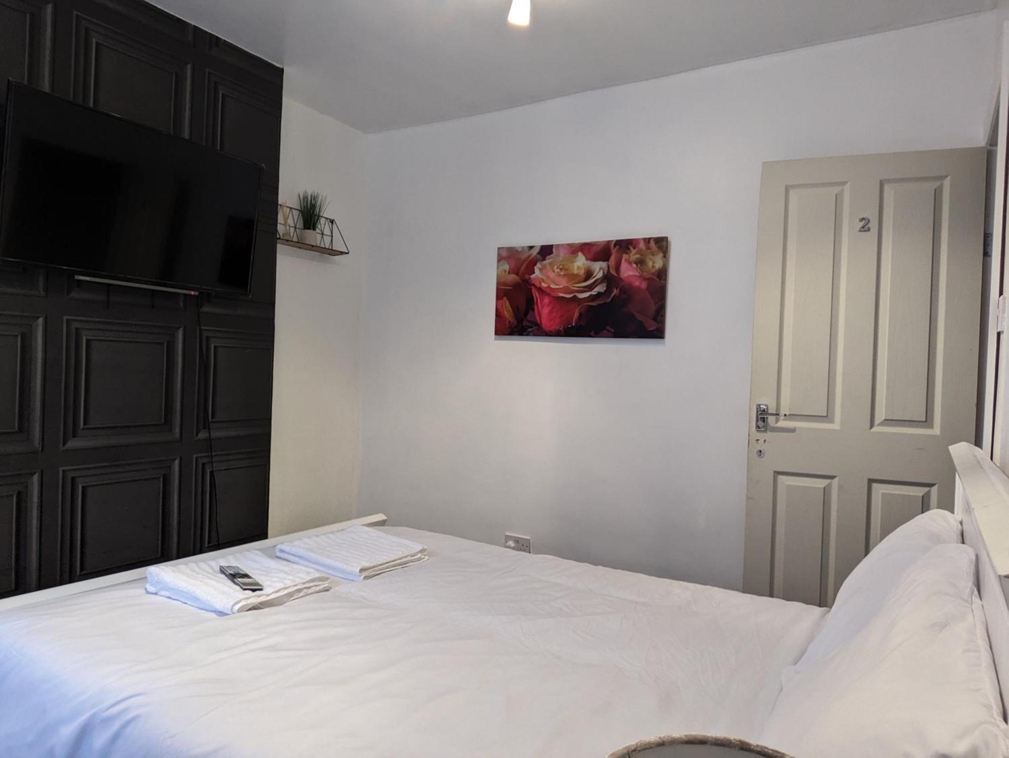 The Dover Rooms The Best And The Cheapest Exterior photo
